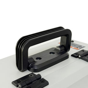 मिग 250 3in1 गैलेस इनवर्टर वेल्डिंग मशीन के लिए मिनी पोर्टेबल नो गैस फ्लक्स वेल्डर कोर मोटर 220v के साथ - Product Image 5