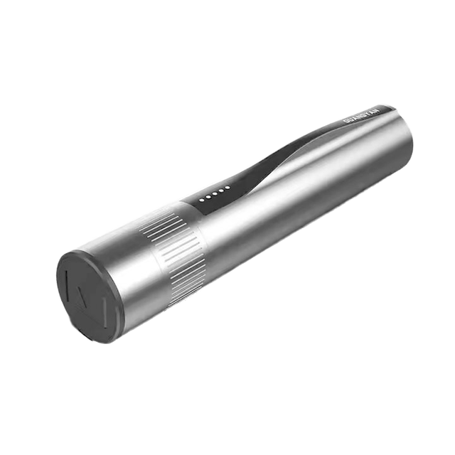 B5 Fiber Optic Laser VFL 5MW 5km Visual Fault Locator FC Connector Compatible 4G for FTTH Fiber Optic Tools