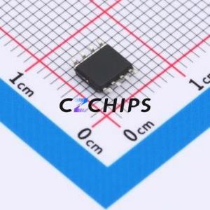 ชิปวงจรรวม LM78L05ACMX-TP SOP-8เครื่องควบคุมเชิงเส้น (LDO) - Product Image 1