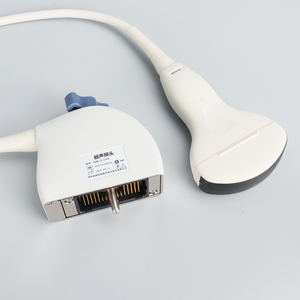 Machine à ultrasons Mindray DP 10 Ordinateur portable Machine à ultrasons portable Mindray Ultrasonido - Product Image 3
