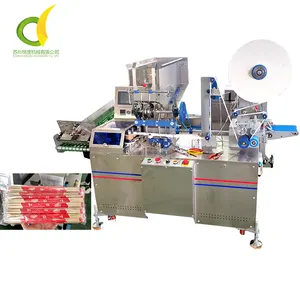 Factory Price Chopstick Packing Machine Fully Automatic