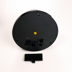 Agitateur de dés électrique à roulis automatique-<span class=keywords><strong>Jeux</strong></span> de société et éducation spéciale, démonstrateur de probabilité de <span class=keywords><strong>physique</strong></span> (conception ABS noire) - Product Image 3