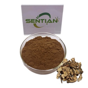 Экстракт черного кохоша, порошок, натуральный экстракт корня черного кохоша, тритерпена, гликозиды, экстракт Черного кохоша - Product Image 1