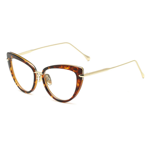 97068 Vintage Ojo <span class=keywords><strong>de</strong></span> <span class=keywords><strong>Gato</strong></span> <span class=keywords><strong>de</strong></span> las mujeres <span class=keywords><strong>de</strong></span> la moda óptica <span class=keywords><strong>gafas</strong></span> marcos <span class=keywords><strong>de</strong></span> gran tamaño espectáculo marcos - Product Image 5