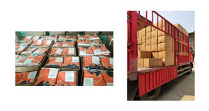 Housse de tête de soudage résistante au feu, indice d'arc de 15 calories, équipement de pompier FR Balaclava, capuche ignifuge en tricot ultra-doux - Product Image 4