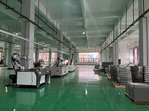 Chassis per Server Huaqi Personalizzato, Involucro in Metallo per <span class=keywords><strong>Set</strong></span>-<span class=keywords><strong>top</strong></span> <span class=keywords><strong>Box</strong></span>, Servizio di Taglio Laser su Lamiera, Prodotti Hardware - Product Image 6