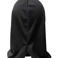 Masque de cosplay intégral en latex pour Halloween et Noël, motif tête de chat, crâne de dessin animé, pour fête, thème animaux et oiseaux
