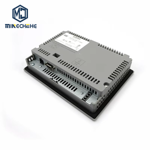 โมดูล PLC ใหม่ แผง HMI รุ่น 6AV6648-0BC11-3AX0 พร้อมส่งในสต็อก - Product Image 1