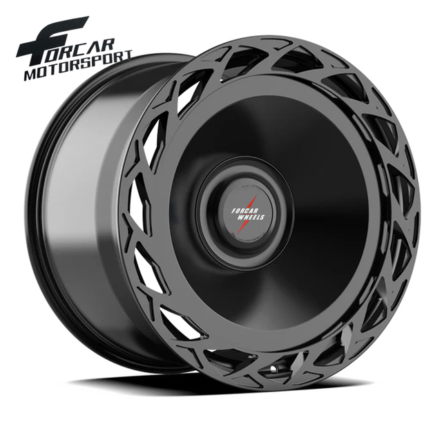 Forged Custom 18 19 20 21 Inch Aluminum Alloy Wheel Rim Bolt Pattern 5x120 Center Hole 72.6 Wheel Rims for Cars