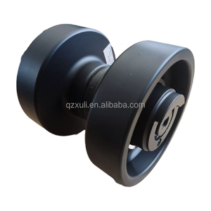 <span class=keywords><strong>JCB</strong></span> 3TS-8T Suku Cadang Undercarriage Penggali Penggulung Jalur Ekskavator untuk Mesin 332/P5845 - Product Image 3