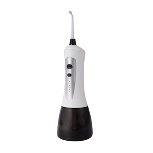 <span class=keywords><strong>Plus</strong></span> populaire irrigateur oral <span class=keywords><strong>dentaire</strong></span> portatif d'eau de <span class=keywords><strong>jet</strong></span> d'eau <span class=keywords><strong>dentaire</strong></span> irrigateur oral électrique flosser de l'eau - Product Image 1