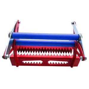 Pinza de <span class=keywords><strong>césped</strong></span> para campo deportivo de fútbol, herramienta de instalación de <span class=keywords><strong>césped</strong></span> <span class=keywords><strong>artificial</strong></span>, agarre de fijación de <span class=keywords><strong>césped</strong></span> para <span class=keywords><strong>césped</strong></span> sintético - Product Image 2