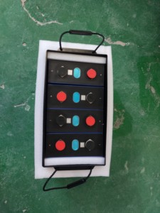 3.2v 105ah Lifepo4电池，带a级电池，用于带Bms和充电器的电动自行车电子踏板车 - Product Image 5