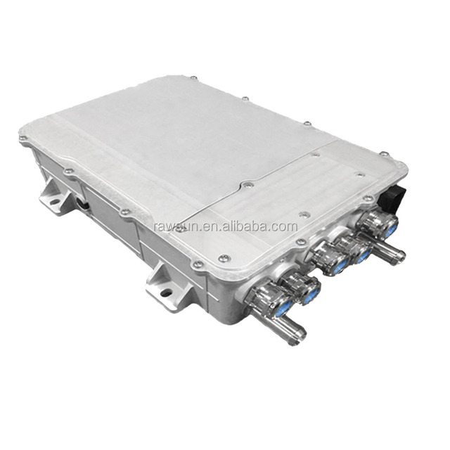 Motor  Controller