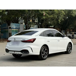 Voiture d'occasion Guazi 2025 MG 5 – <span class=keywords><strong>Vente</strong></span> Flash – Berline 5 places à essence automatique, conduite à gauche, idéale pour la famille à prix abordable - Product Image 4