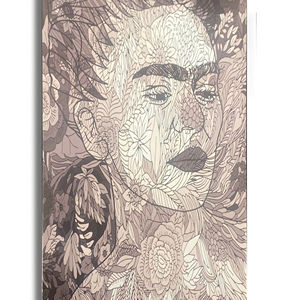 Calentador de Pared para Estudio de Yoga, Pilates y Danza, Panel de Calefacción Infrarrojo de 1200W, Elementos Calefactores de Cristal de Carbono, Eficiente - Product Image 1