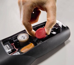 The Original Authentic Testo 340 Flue Gas Analyzer (O2, CO, 335mm Probe, Charger, Instrument Case, 10 Filters) Is Cheap - Product Image 4