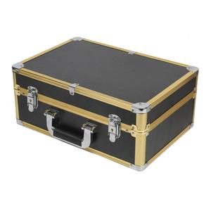 Étui de barbier professionnel Salon Portable voyage main transporter boîte à outils ensemble de beauté mallette de rangement coiffeurs boîte à outils de coupe de cheveux - Product Image 1