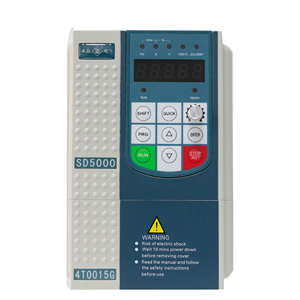 Nhà Máy Biến Tần Sóng Sin 380V 800kw - Product Image 4