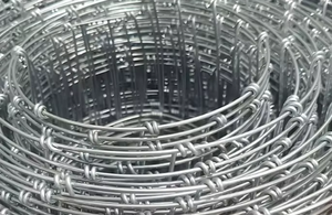 馬用牛家畜フェンス高品質,亜鉛メッキ草地ファームフィールドフェンス - Product Image 6