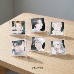 อัลบัมทั้งหมด NCT WISH 1st อัลบัม ODE To Love smini Ver Smart Album Official kpop เกาหลีซีดี - Product Image 3