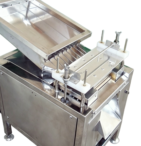 เครื่องปอกเปลือกไข่นกกระทาอัตโนมัติขนาดเล็ก - Product Image 4