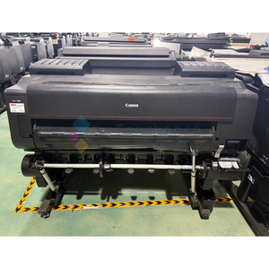 Imprimante photographique grand format à jet d'encre reconditionnée 8 couleurs 60" PRO-6000S / 44" PRO-4000S pour imprimante graphique <span class=keywords><strong>Canon</strong></span> - Product Image 4