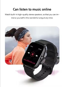 2025 Hot 1.4 Inch <strong>Dropshipping</strong> Products <strong>SmartWatch</strong> P8 Men Full Touch Fitness Tracker Blood Pressure Clock Men Women Smart Watch - Product Image 6