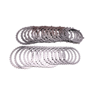 Transpeed 4eat-f Kit de disque de plaque d'embrayage en acier à Transmission automatique F4AEL pour VW Polo <span class=keywords><strong>Mazda</strong></span> MPV Demio MX3 <span class=keywords><strong>RX3</strong></span> - Product Image 6
