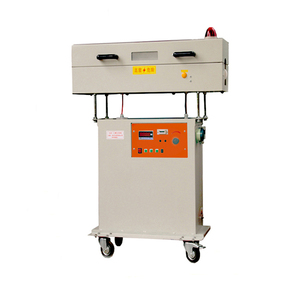 เครื่องทดสอบความดันลูกบอลสำหรับสายไฟและสายเคเบิล | IEC <span class=keywords><strong>884</strong></span>และ IEC 60695การปฏิบัติตามการควบคุมอุณหภูมิคงที่ - Product Image 5
