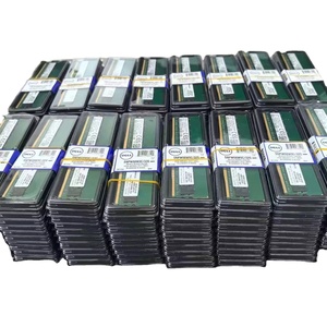 Memoria RAM DDR4 DDR5 Original y Nueva de <span class=keywords><strong>16GB</strong></span> 32G 64G 96G 128G <span class=keywords><strong>ECC</strong></span> 3200MHz 4800 5600 6400 para Servidor PowerEdge en Stock - Product Image 5