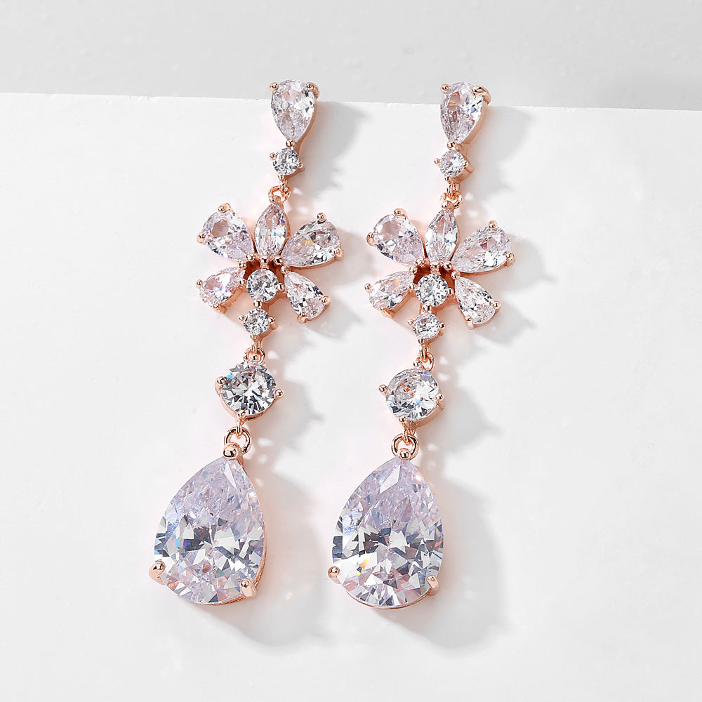 สีโรสโกลด์