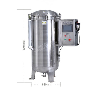 Nhiệm vụ nặng nề tự động phun chu kỳ kiểm soát dễ dàng sử dụng mưa mô phỏng cho các thiết bị kiểm tra với thiết kế chống ăn mòn - Product Image 6