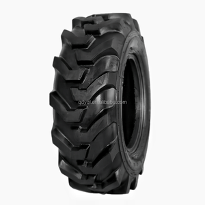 Neumáticos Agrícolas 16.9-24 con Patrón R-4 para Tractor, Retroexcavadora, Cosechadora y Madera, XuZhou ARMOUR - Product Image 2