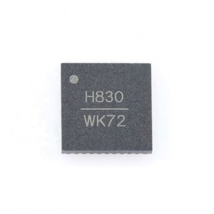 Zhida shunfa <span class=keywords><strong>hmc830</strong></span> mc830 c830 mới và độc đáo qfn40 RF vi sóng chip <span class=keywords><strong>hmc830</strong></span> - Product Image 1
