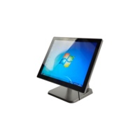 Soporte pos directo de fábrica/software pos, Terminal de venta al por menor, pantalla táctil
