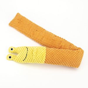 Nouveau jouet interactif en peluche escargot pour chiens, tapis de jeu sonore pour chiots, jeu de distribution de nourriture pour l'instinct de recherche de nourriture et l'entraînement des chiens - Product Image 5