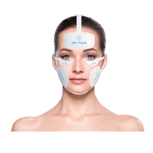 Tampons de gel anti-graisse pour SK-PF-02 - Product Image 3
