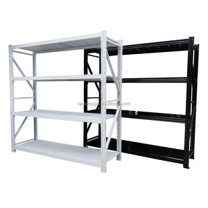 رف تخزين بسعر جيد ، رف تخزين في المستودعات بنظام رفوف - Product Image 6