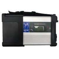 Outil de diagnostic automobile compatible avec Mercedes-Benz Star OBD, plus puissant que le C-5