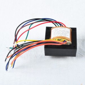 Nhà máy điện áp cao 5f1 Guitar khuếch đại điện biến áp - Product Image 1