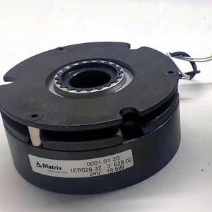 <span class=keywords><strong>Freno</strong></span> <span class=keywords><strong>Elettromagnetico</strong></span> 1EB028-32 per Servomotore - Product Image 2