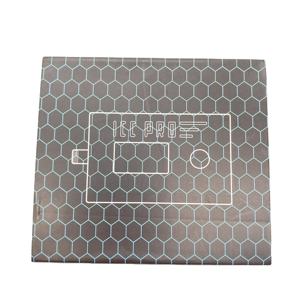 Probador de puerto de carga ICC PRO Tristar Hydra, puerto de carga, Cable de alimentación principal de Pystem - Product Image 6