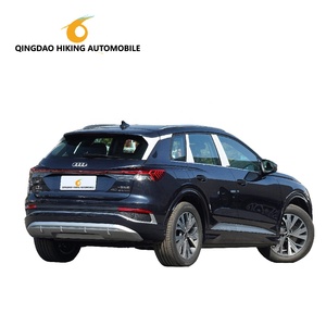 2024 2025 Audis Q4 e-tron Compact SUV pura Voiture elettriche sportive Q3 auto nuova energia SUV <span class=keywords><strong>EV</strong></span> <span class=keywords><strong>40</strong></span> 50 Audis Q4 Etron - Product Image 5