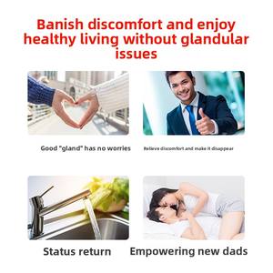 סן אתם אמיתי xianyouli מקורי דלעת אורז דלעת טבליות תוספי צמחים עבור בלוטות אנדוקריניות זכרי מקל על תכופים - Product Image 2