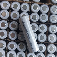 Baterai Lithium 18650 Baterai Lithium Ion 18650
