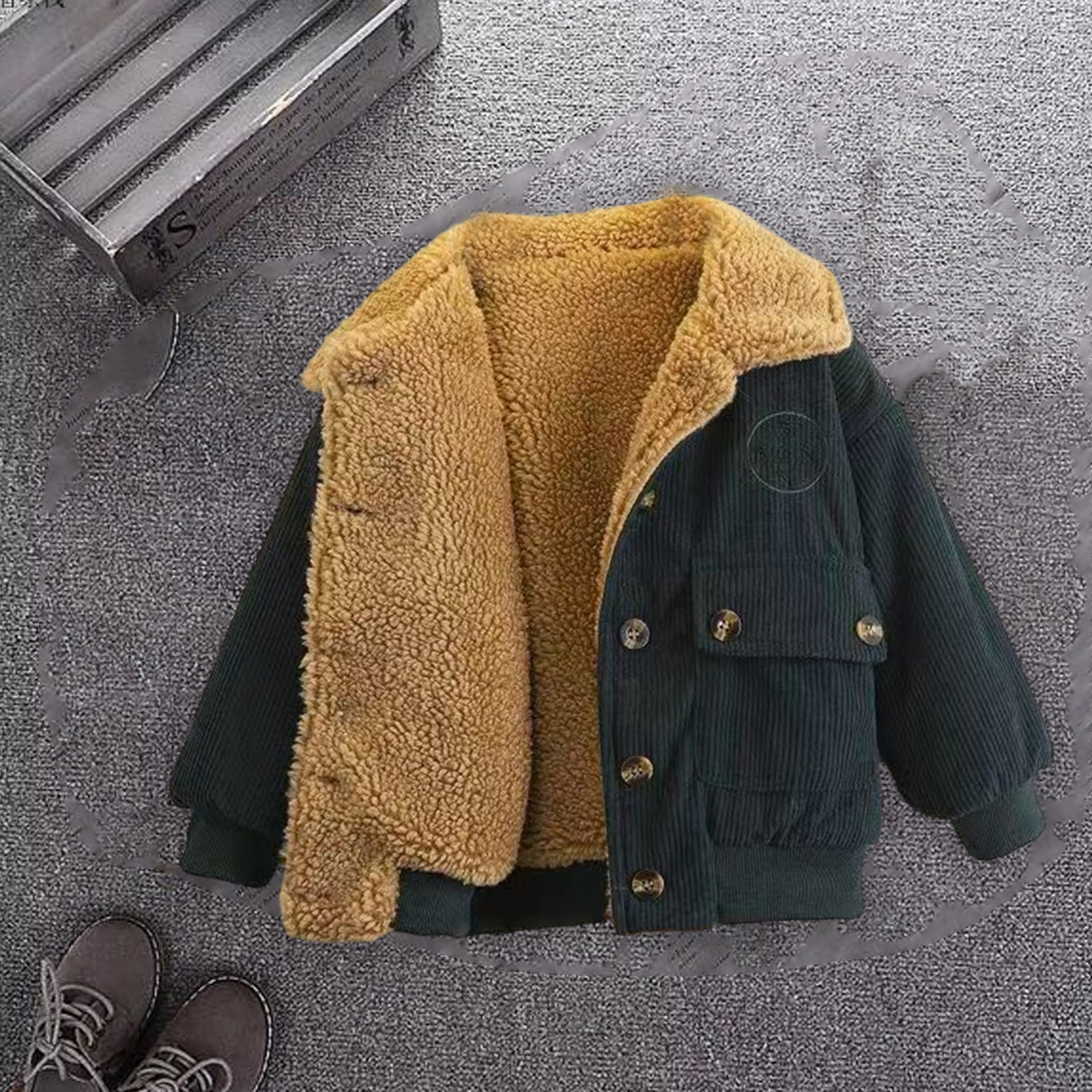 Army Green