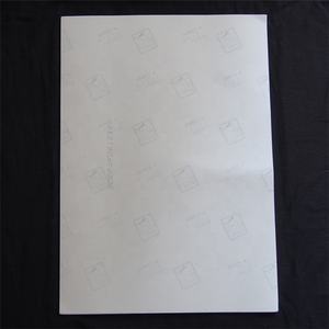 Set di 100 a getto d'inchiostro carta temporanea <span class=keywords><strong>per</strong></span> il trasferimento del tatuaggio Waterpoof Body Art Stencil formato A4 carta <span class=keywords><strong>per</strong></span> trasferimento dell'<span class=keywords><strong>acqua</strong></span> <span class=keywords><strong>per</strong></span> <span class=keywords><strong>unghie</strong></span> adesivo - Product Image 4