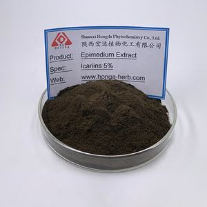 Натуральный экстракт <span class=keywords><strong>Epimedium</strong></span> Brevicornu, экстракт <span class=keywords><strong>Epimedium</strong></span>, порошок <span class=keywords><strong>Epimedium</strong></span> - Product Image 2