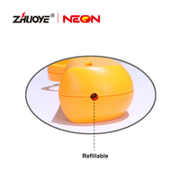 MK Jet gaz bougie briquet coupe-vent pistolet recharge extérieure Bbq flamme gaz torche cuisine briquet